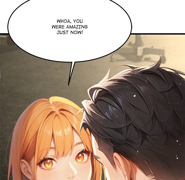 Master of the Spotlight Chapter 9 page 171 - 