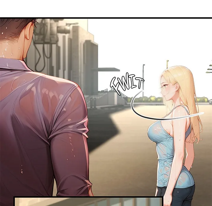 Master of the Spotlight Chapter 9 page 183 - 