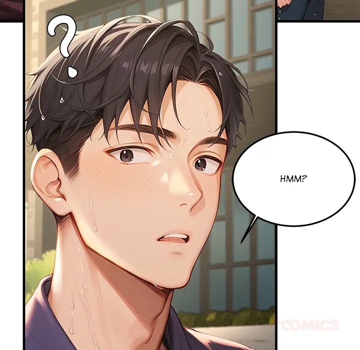 Master of the Spotlight Chapter 9 page 184 - 