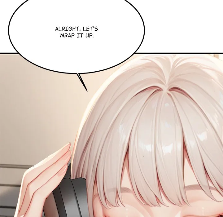 Master of the Spotlight Chapter 9 page 189 - 