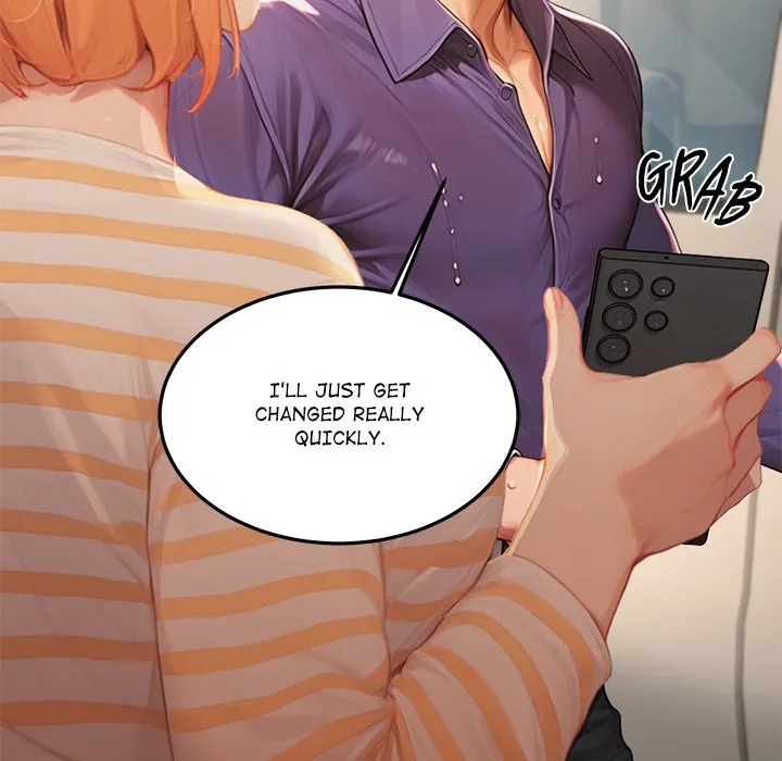 Master of the Spotlight Chapter 9 page 195 - 