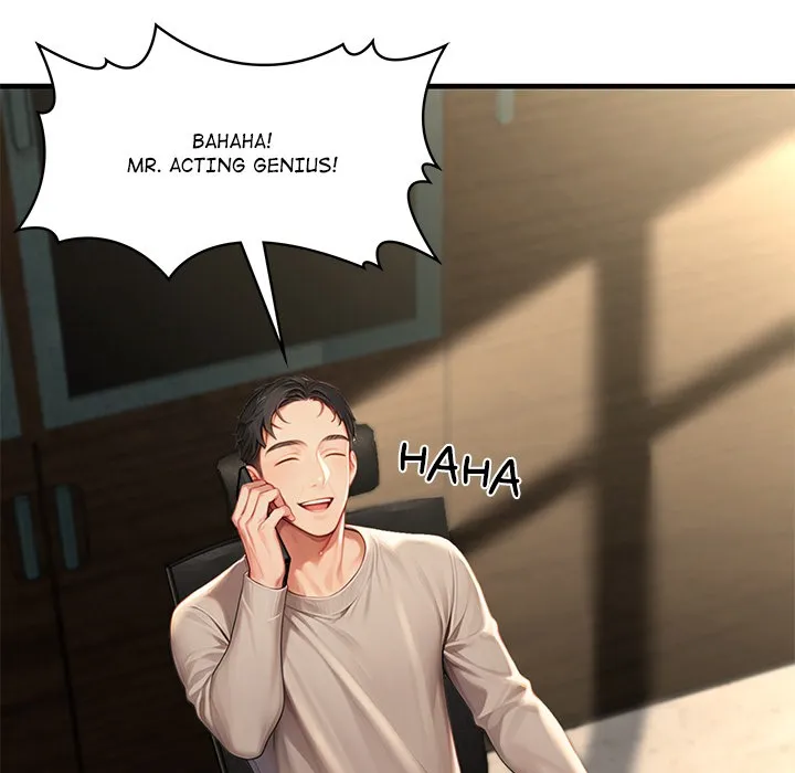 Master of the Spotlight Chapter 9 page 197 - 
