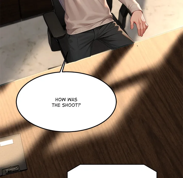 Master of the Spotlight Chapter 9 page 198 - 