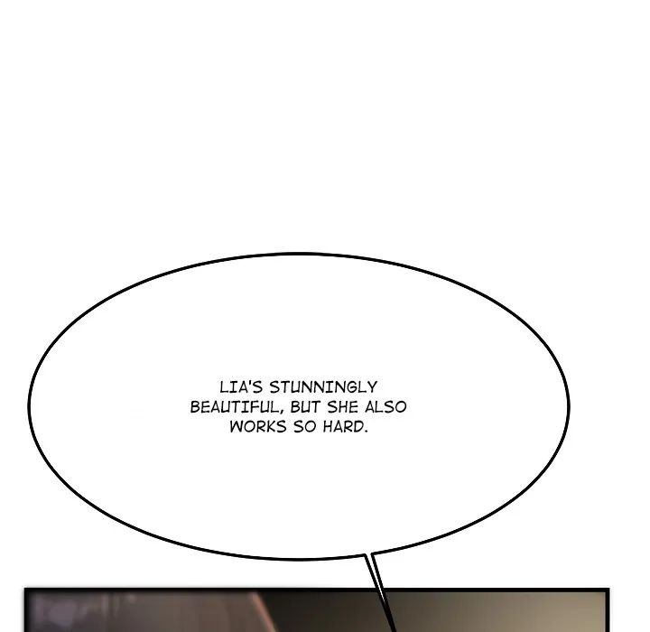 Master of the Spotlight Chapter 9 page 21 - 