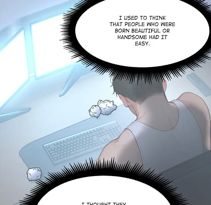 Master of the Spotlight Chapter 9 page 27 - 