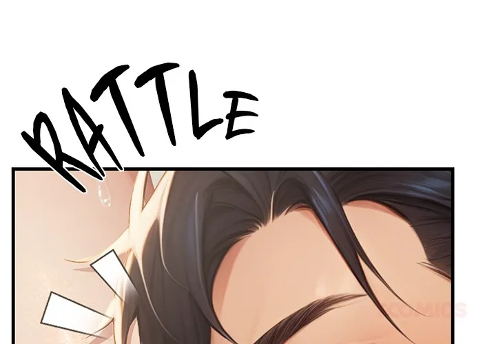 Master of the Spotlight Chapter 9 page 4 - 