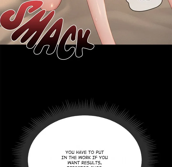 Master of the Spotlight Chapter 9 page 36 - 