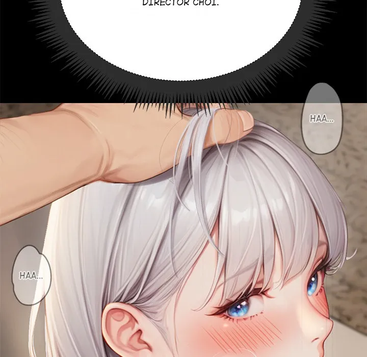 Master of the Spotlight Chapter 9 page 37 - 