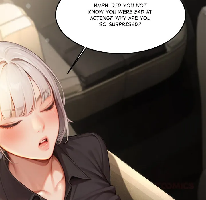 Master of the Spotlight Chapter 9 page 40 - 
