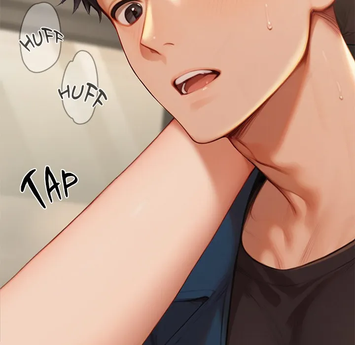 Master of the Spotlight Chapter 9 page 43 - 