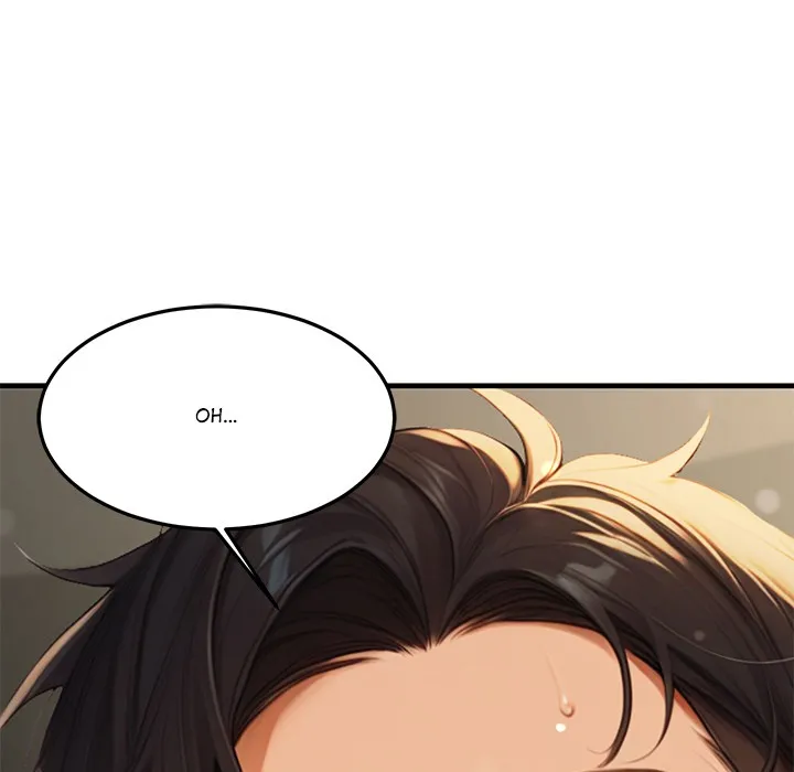 Master of the Spotlight Chapter 9 page 50 - 