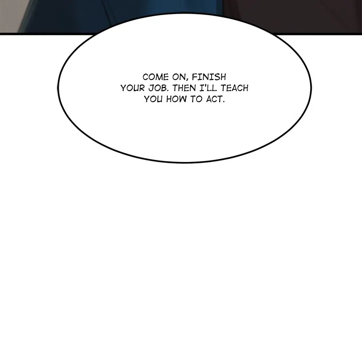 Master of the Spotlight Chapter 9 page 53 - 