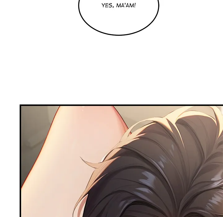 Master of the Spotlight Chapter 9 page 55 - 