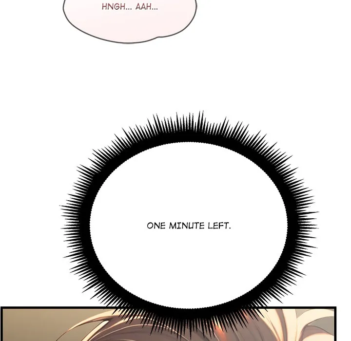 Master of the Spotlight Chapter 9 page 65 - 