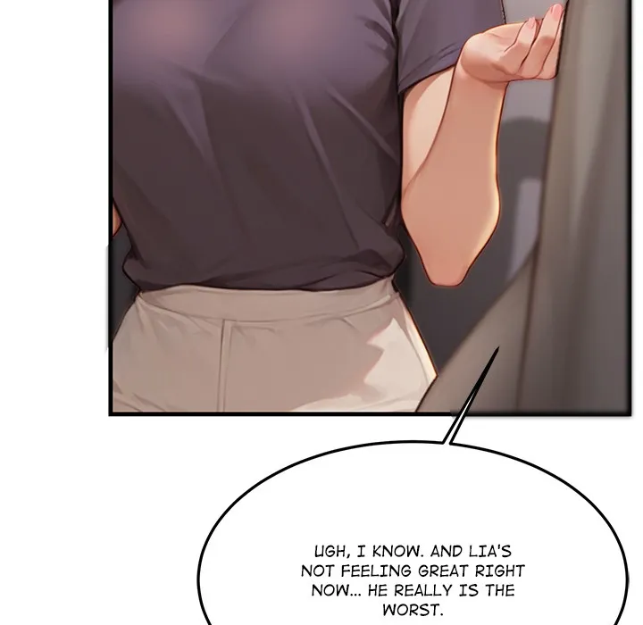Master of the Spotlight Chapter 9 page 8 - 