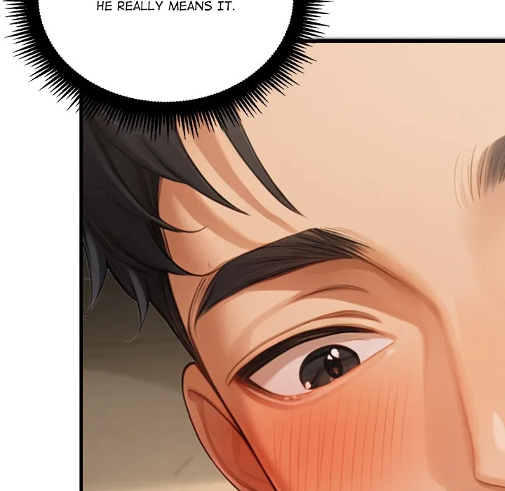 Master of the Spotlight Chapter 9 page 99 - 