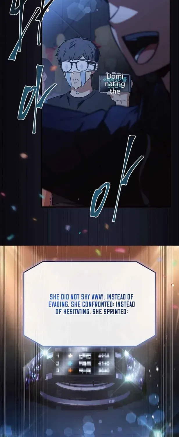 master-swordsman-s-stream Chapter 1.1 page 4 - 