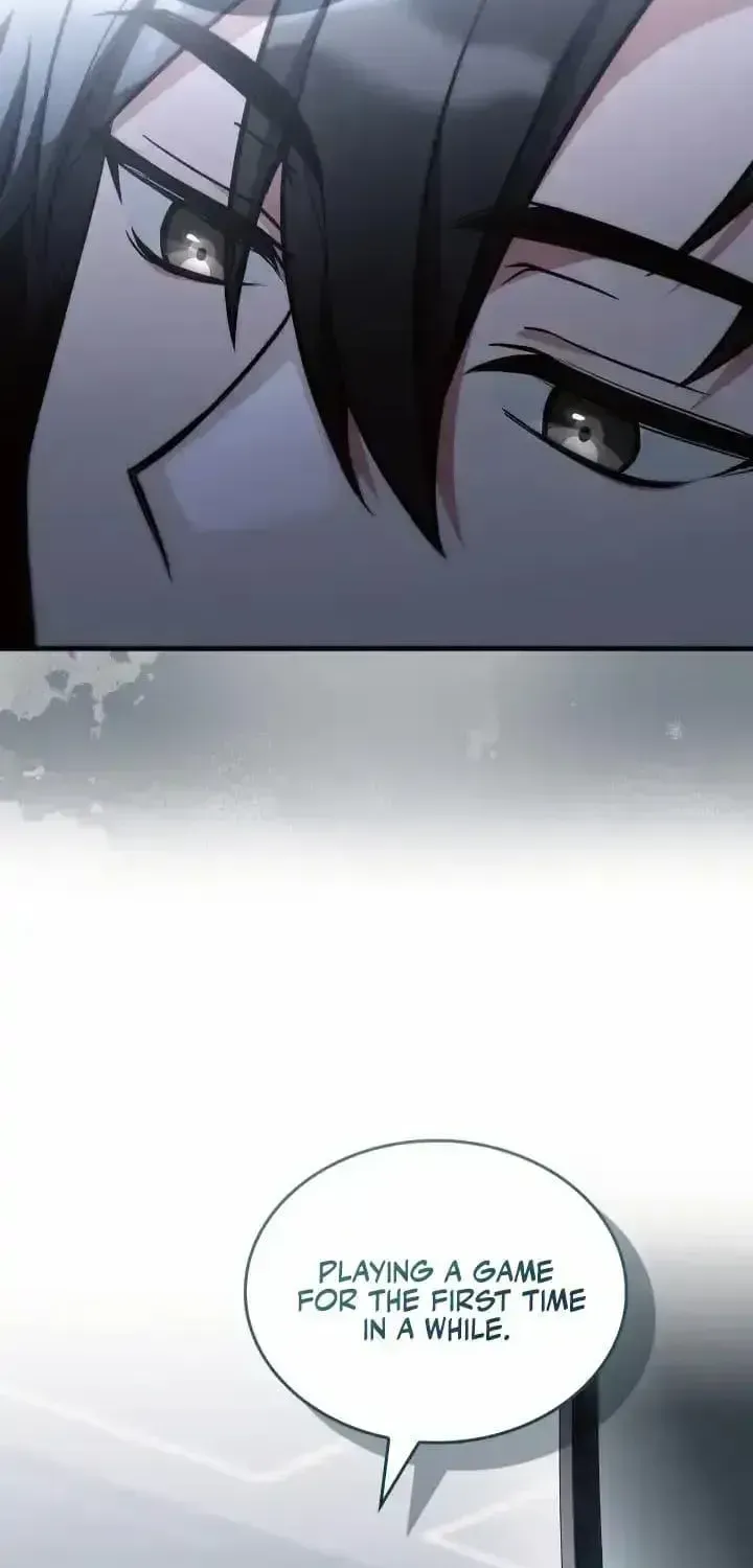 master-swordsman-s-stream Chapter 1.3 page 18 - 