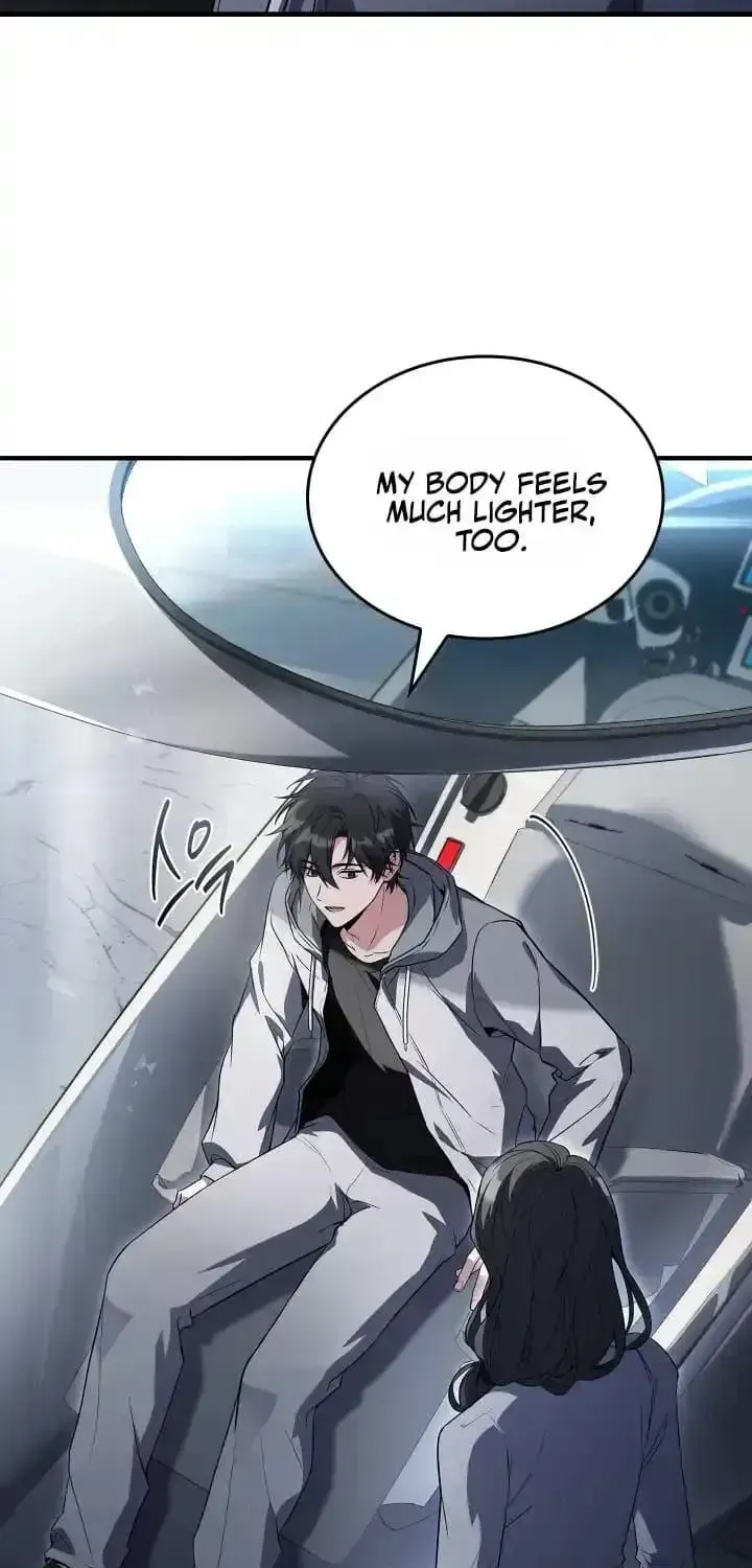 master-swordsman-s-stream Chapter 1.3 page 21 - 
