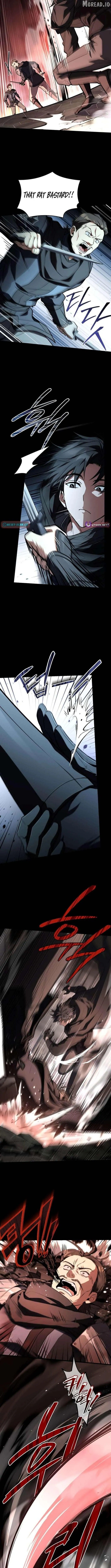master-swordsman-s-stream Chapter 10 page 6 - 