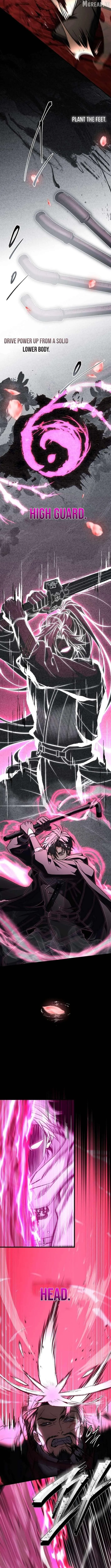 master-swordsman-s-stream Chapter 11 page 11 - 