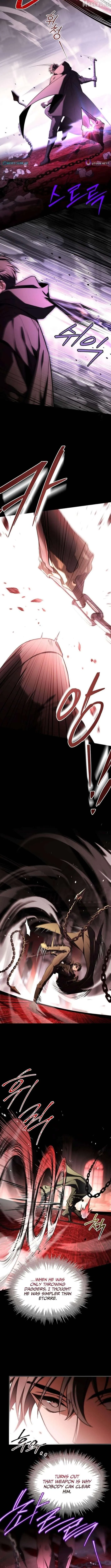 master-swordsman-s-stream Chapter 11 page 6 - 