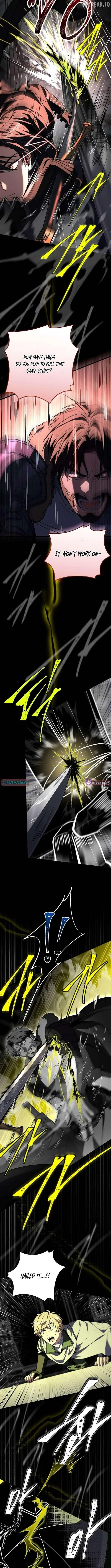 master-swordsman-s-stream Chapter 16 page 14 - 