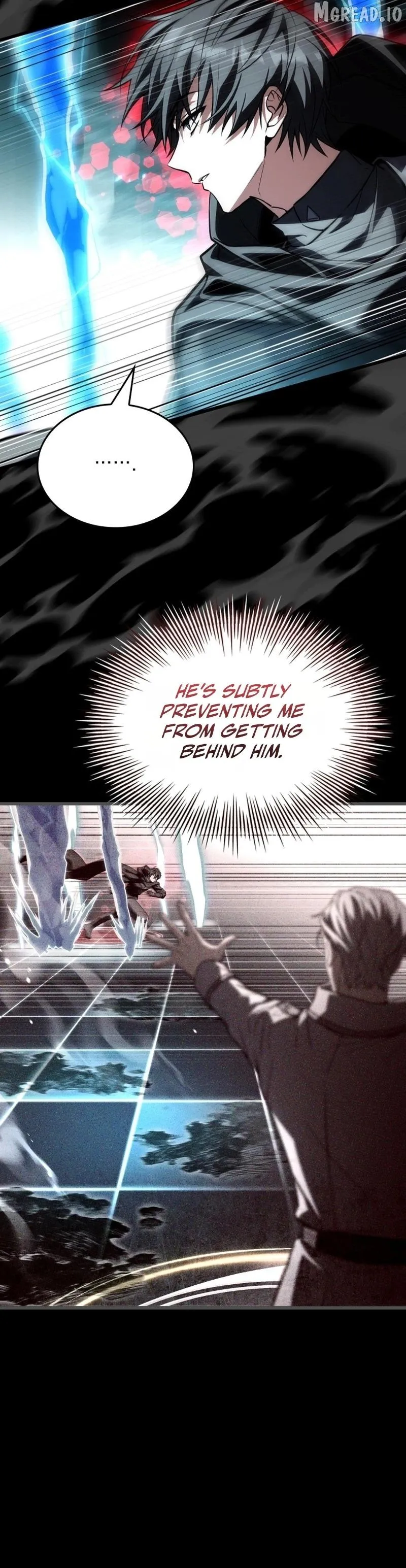 master-swordsman-s-stream Chapter 22 page 15 - 