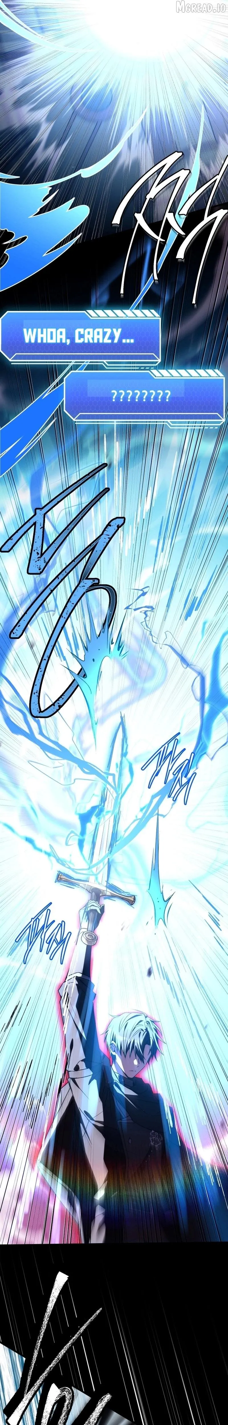 master-swordsman-s-stream Chapter 22 page 25 - 