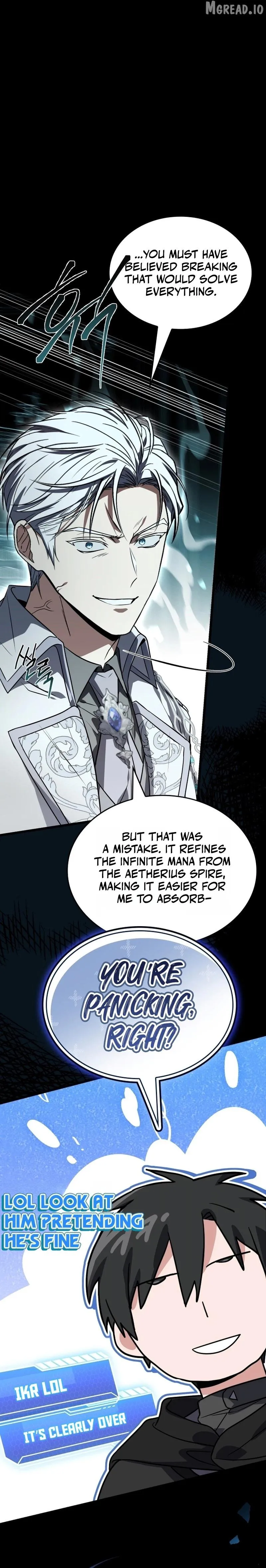 master-swordsman-s-stream Chapter 22 page 30 - 