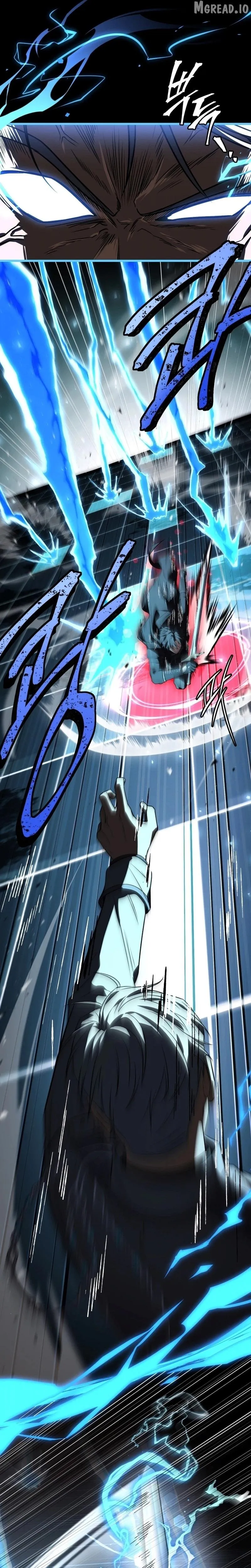 master-swordsman-s-stream Chapter 22 page 31 - 
