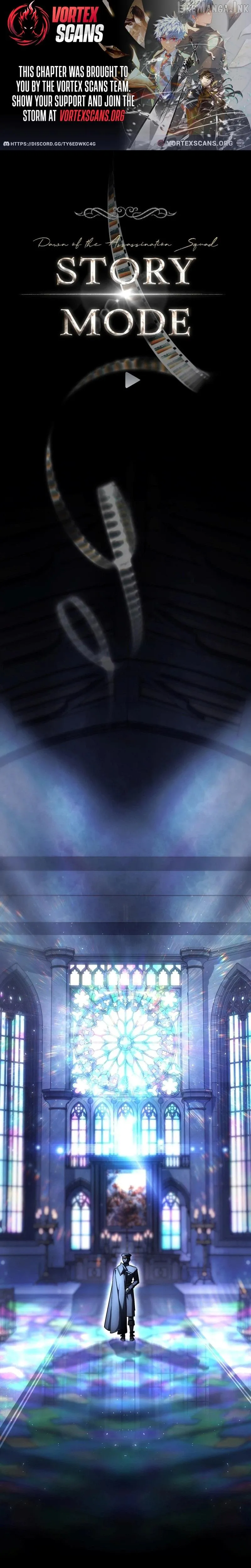master-swordsman-s-stream Chapter 23 page 1 - 