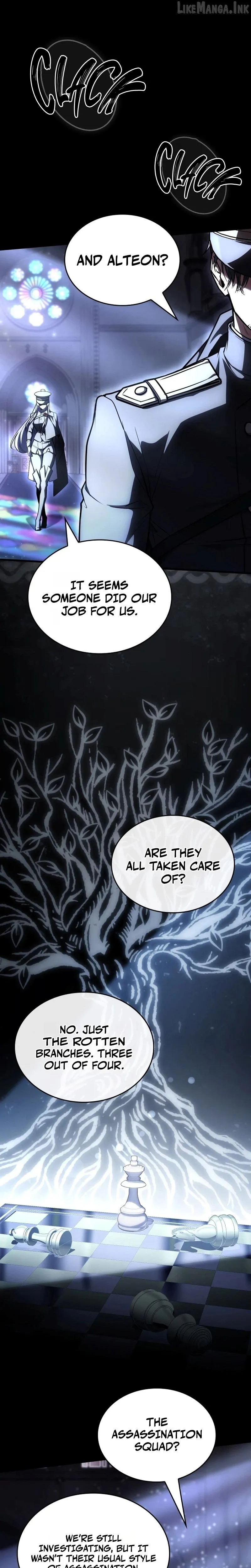 master-swordsman-s-stream Chapter 23 page 2 - 