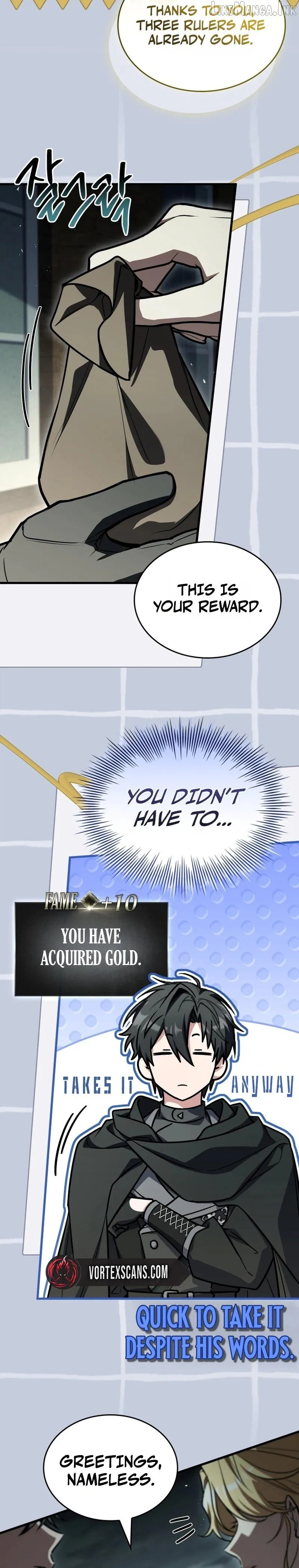 master-swordsman-s-stream Chapter 23 page 12 - 