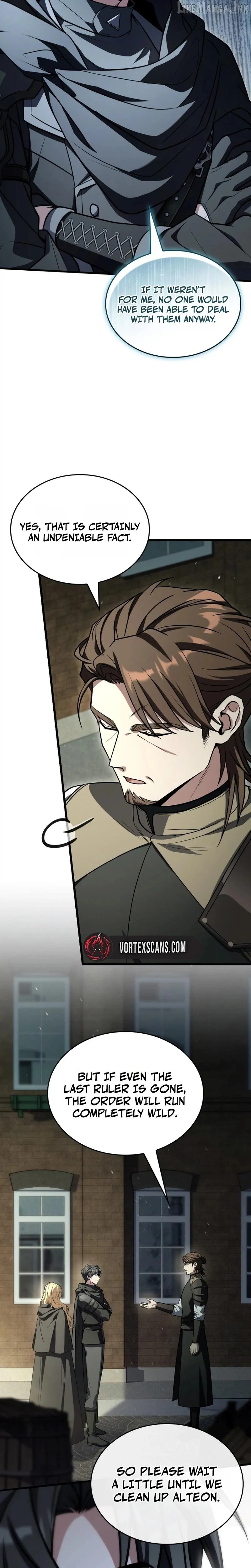 master-swordsman-s-stream Chapter 23 page 17 - 
