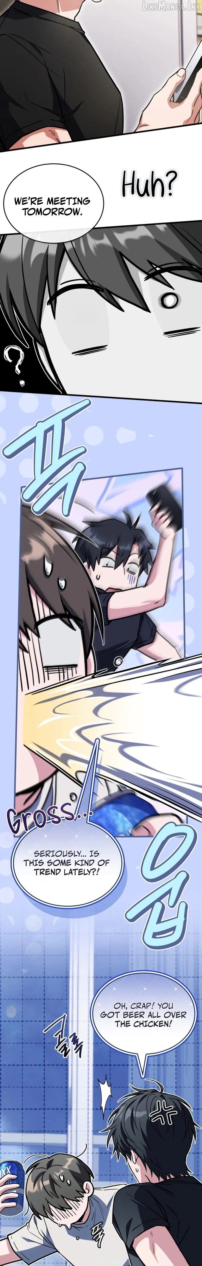 master-swordsman-s-stream Chapter 23 page 26 - 