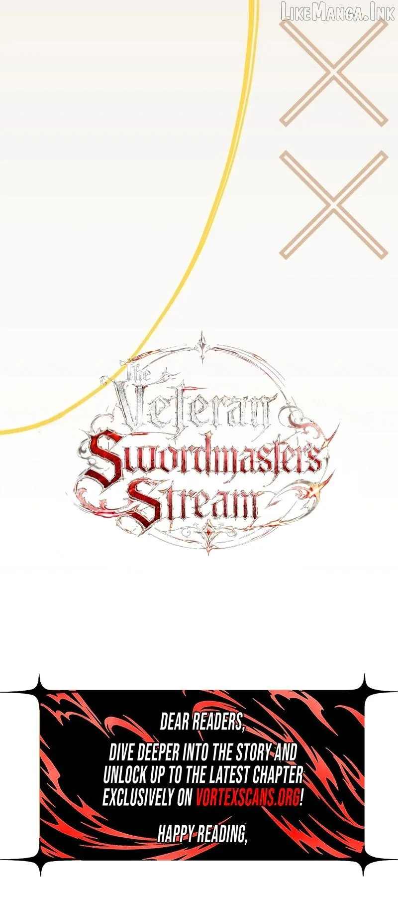 master-swordsman-s-stream Chapter 23 page 28 - 
