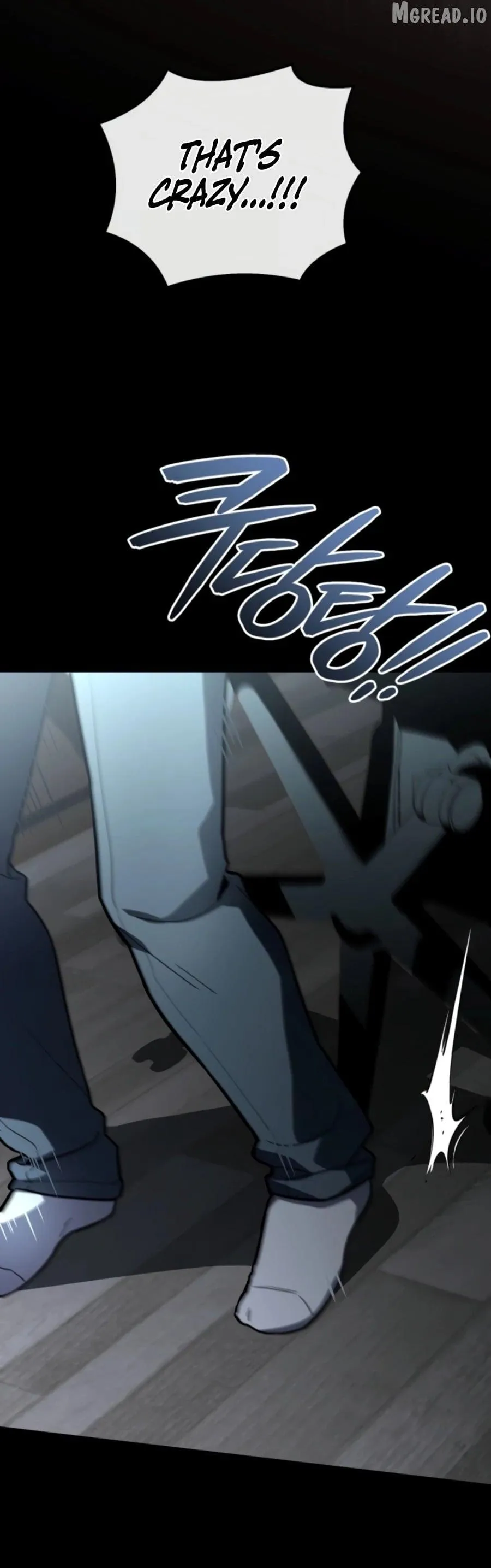 master-swordsman-s-stream Chapter 6 page 5 - 