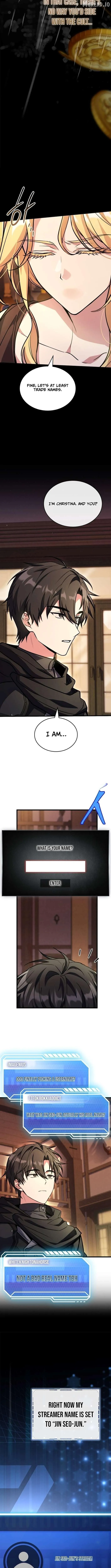 master-swordsman-s-stream Chapter 7 page 12 - 