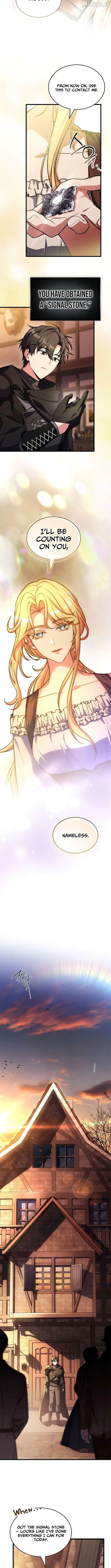 master-swordsman-s-stream Chapter 7 page 15 - 