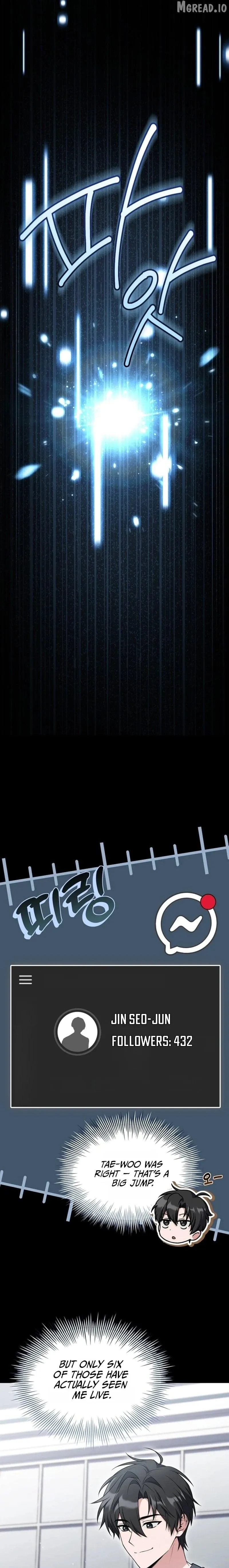 master-swordsman-s-stream Chapter 8 page 10 - 