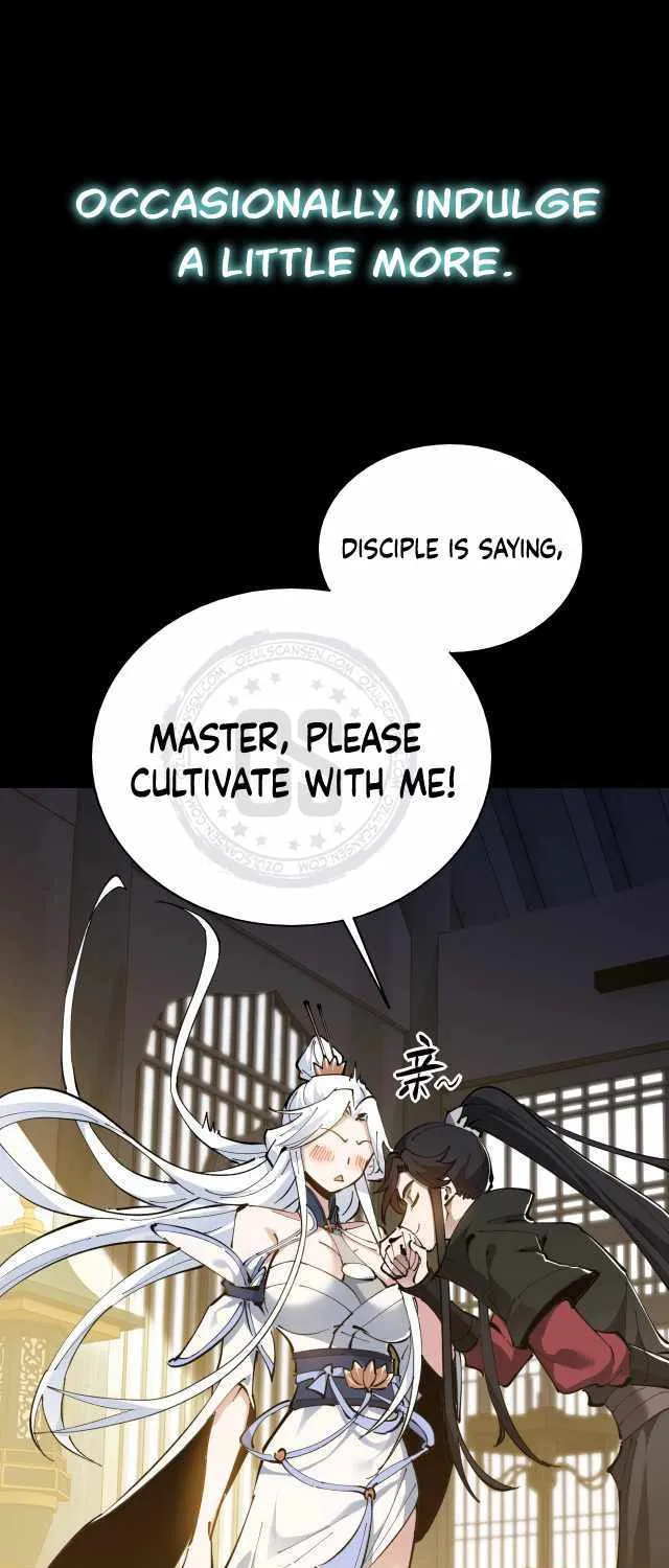 Master: This rebellious disciple is definitely not the Holy Son Chapter 0 page 14 - 