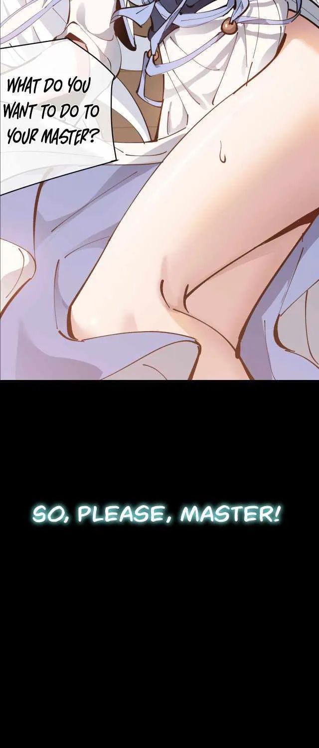 Master: This rebellious disciple is definitely not the Holy Son Chapter 0 page 16 - 