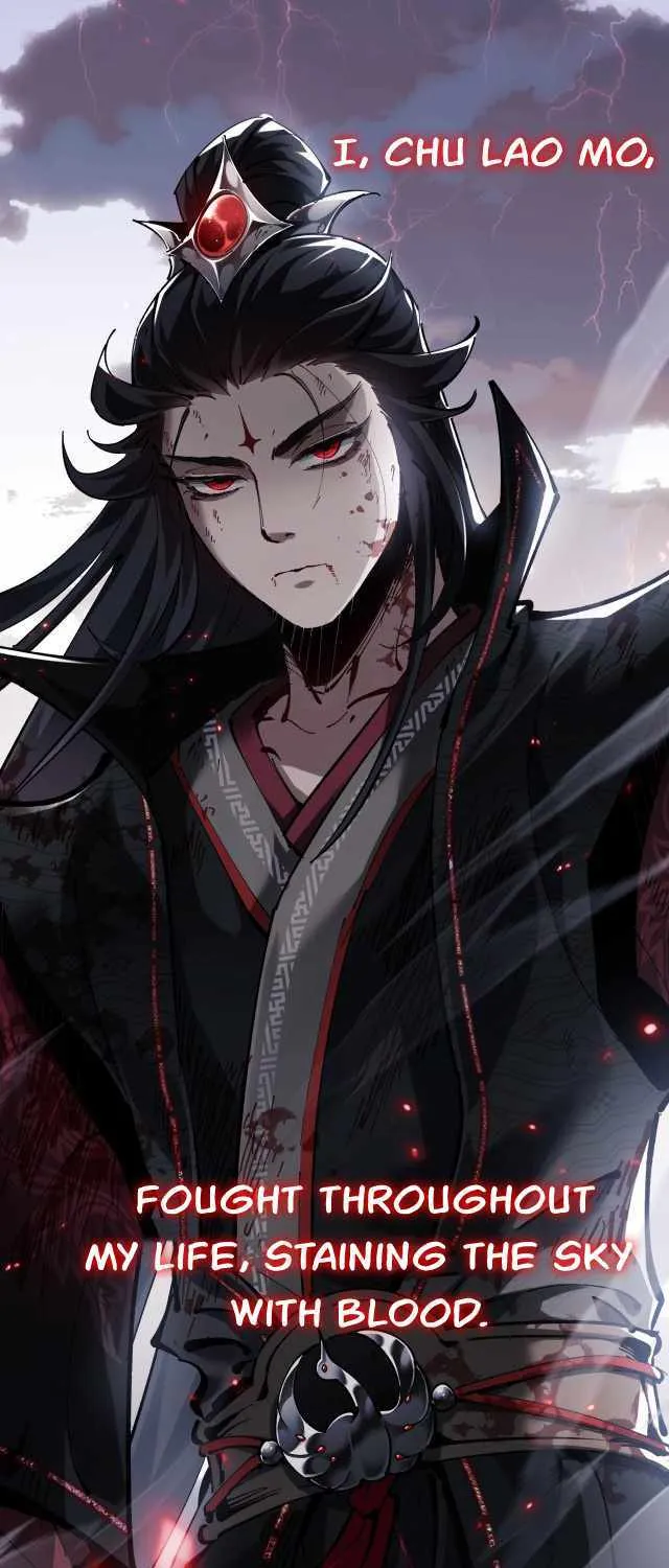Master: This rebellious disciple is definitely not the Holy Son Chapter 0 page 4 - 