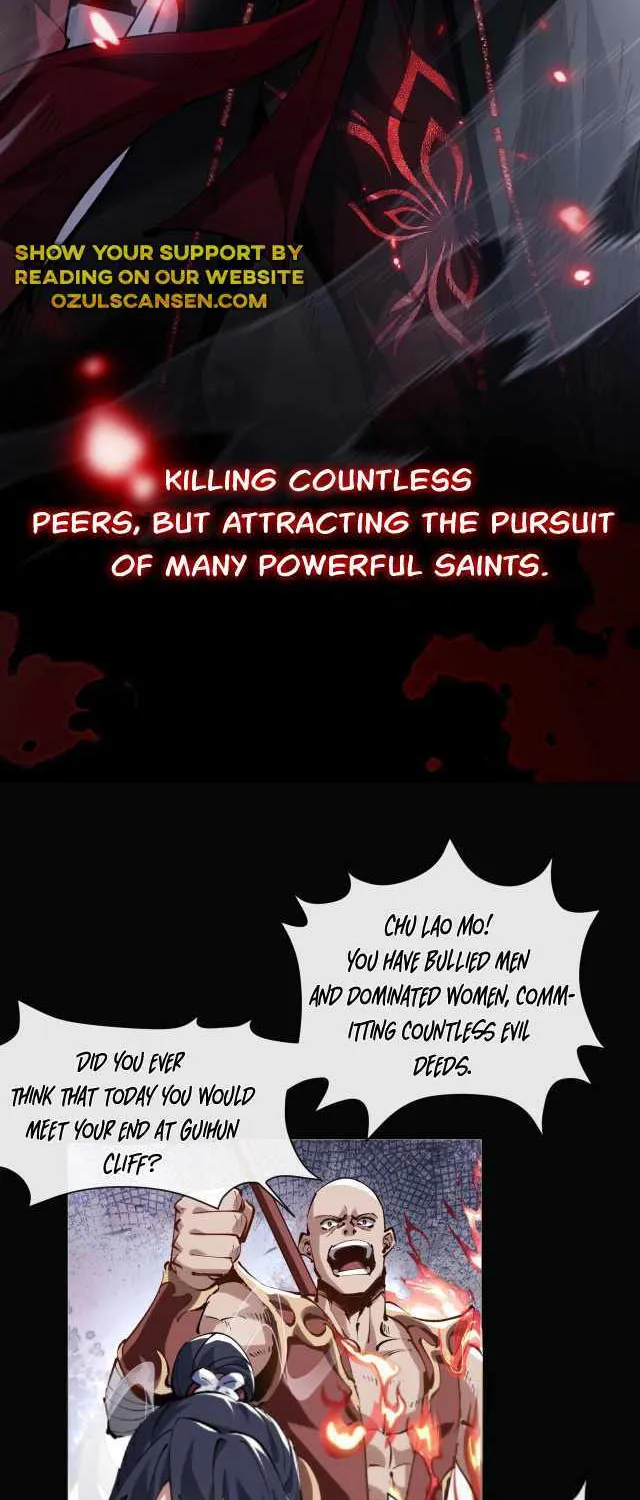 Master: This rebellious disciple is definitely not the Holy Son Chapter 0 page 5 - 