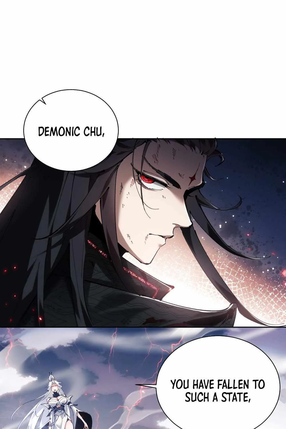 Master: This rebellious disciple is definitely not the Holy Son Chapter 1 page 12 - 