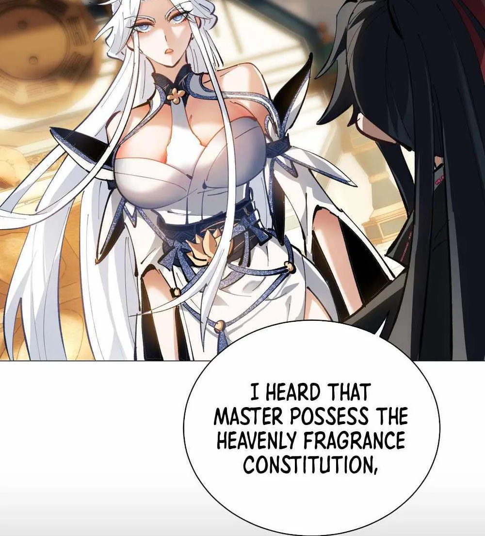 Master: This rebellious disciple is definitely not the Holy Son Chapter 1 page 115 - 