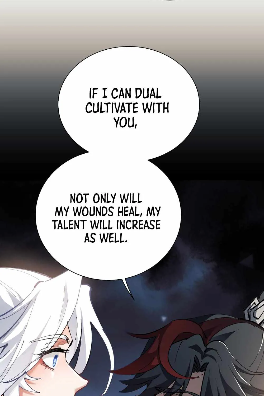 Master: This rebellious disciple is definitely not the Holy Son Chapter 1 page 116 - 