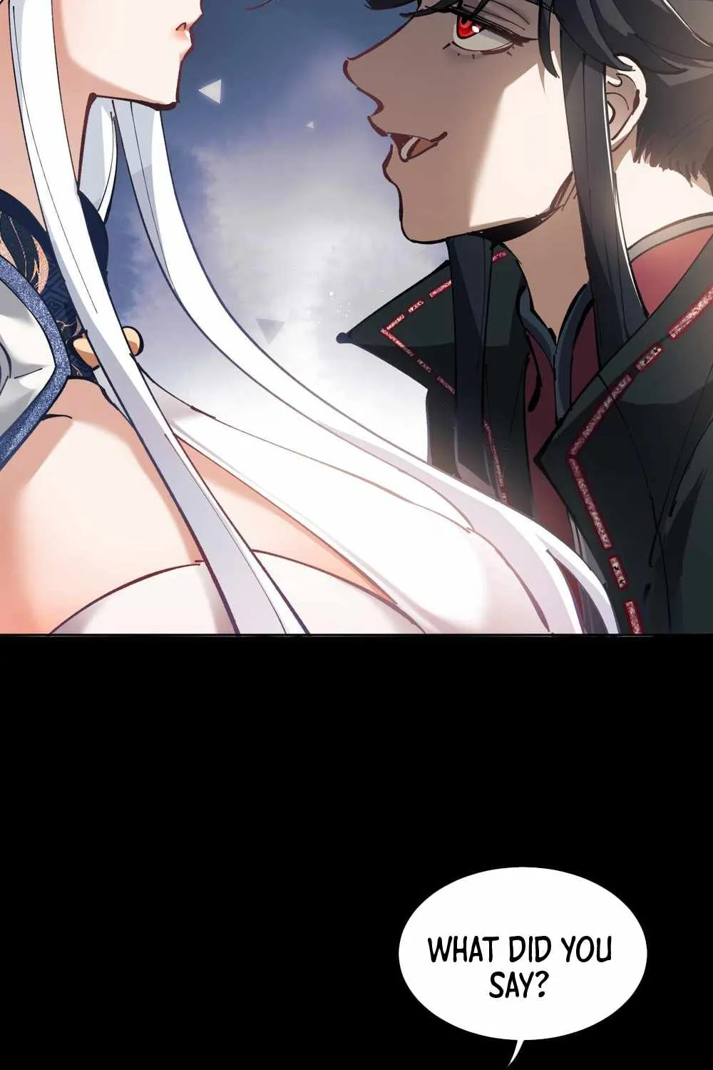 Master: This rebellious disciple is definitely not the Holy Son Chapter 1 page 117 - 
