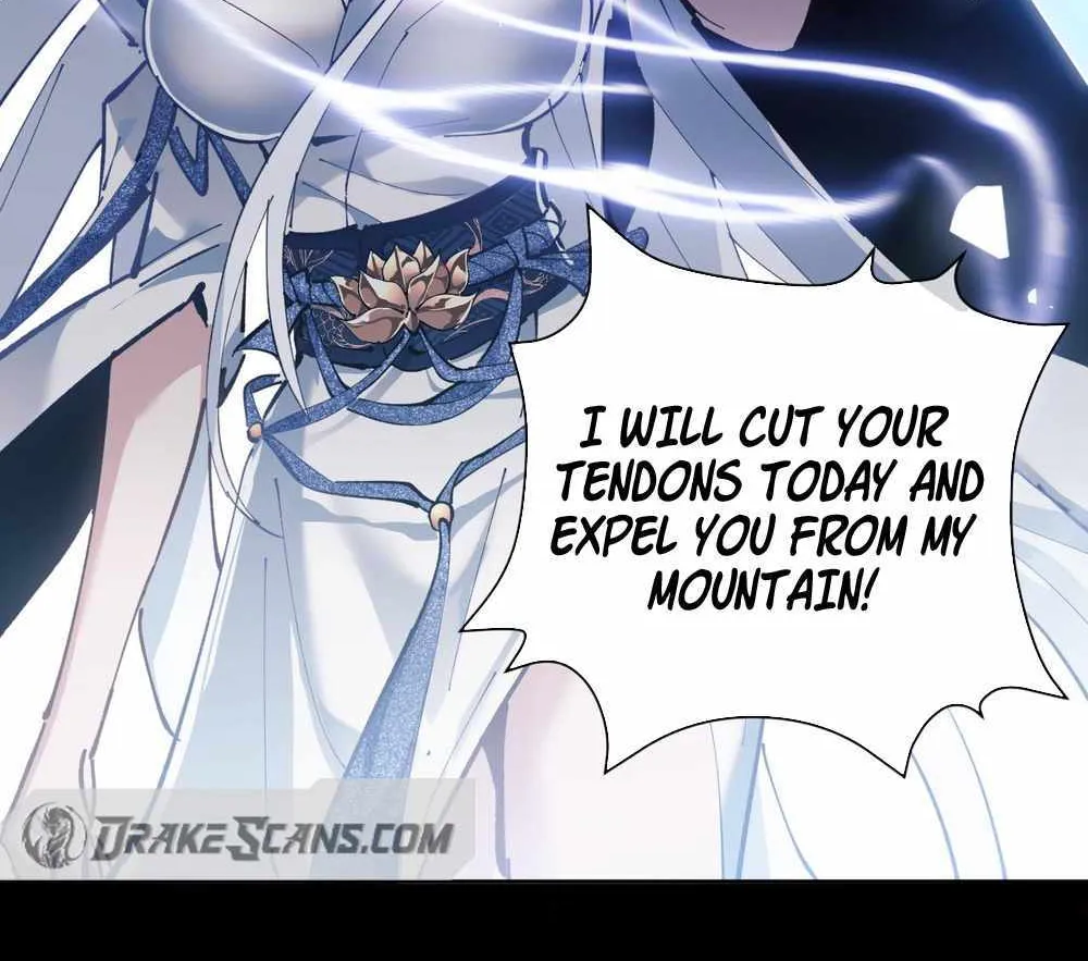 Master: This rebellious disciple is definitely not the Holy Son Chapter 1 page 122 - 